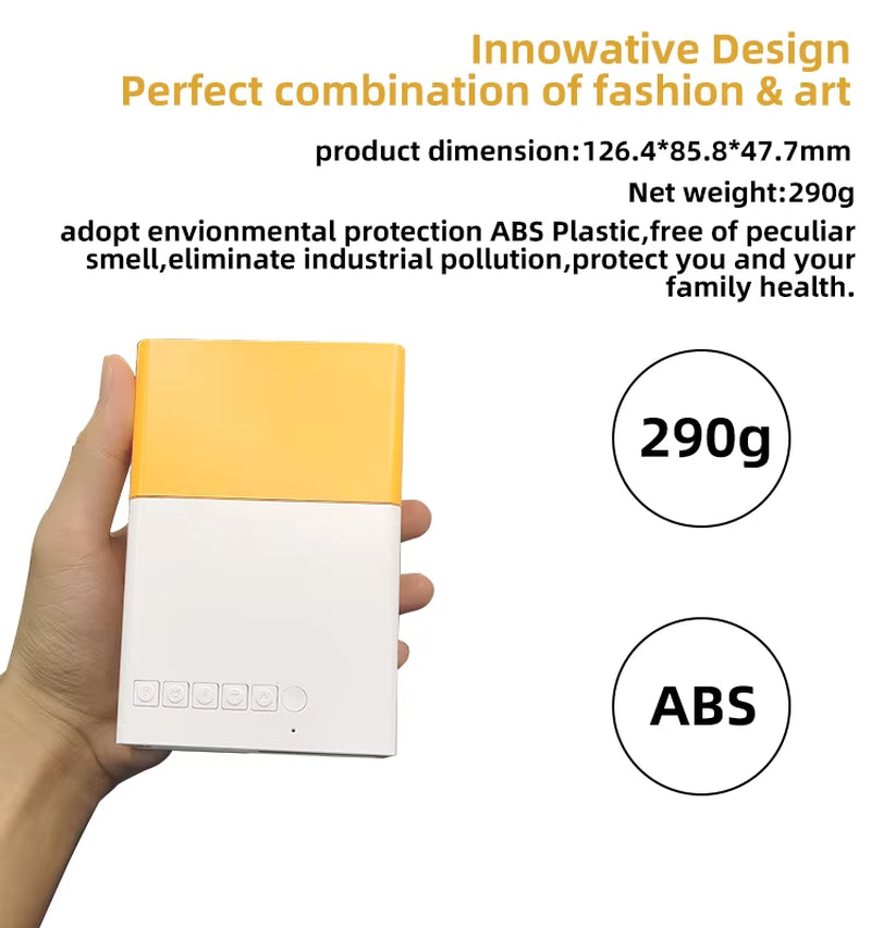 Factory YG300 Smart Projector Cinema Theater YG300 Pro Multimedia Projector Game Mini Portable Home LCD Pocket Projector